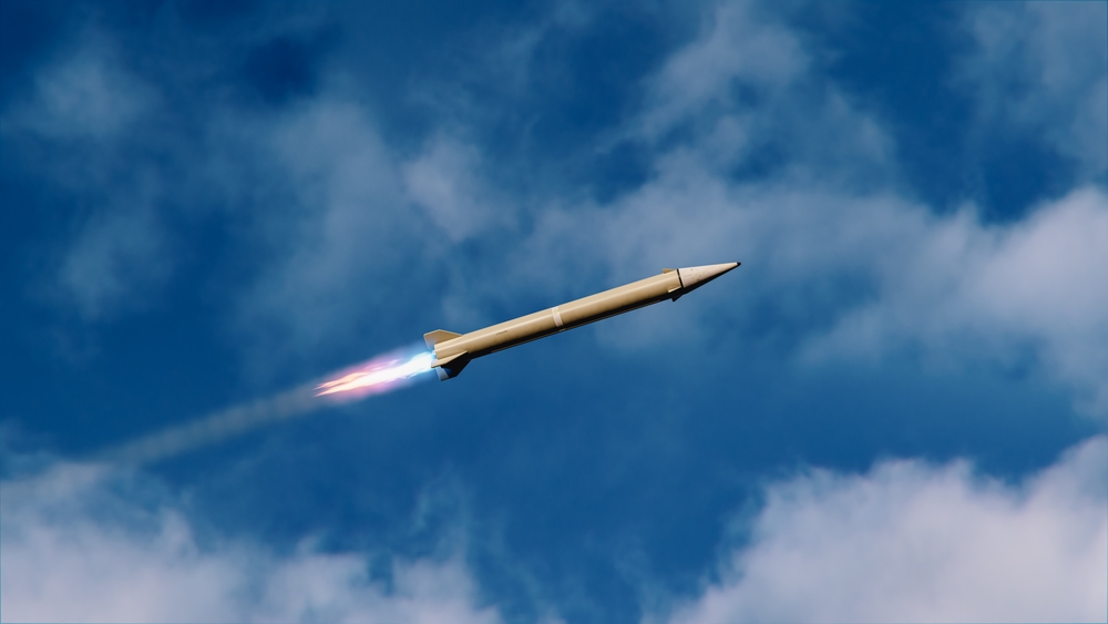 European Long-Range Strike Approach
