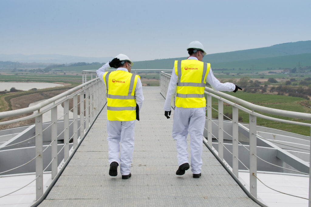 The impact of climate change is becoming more significant, visible and severe, and organisations within defence need to assess whether their supply chain is resilient.