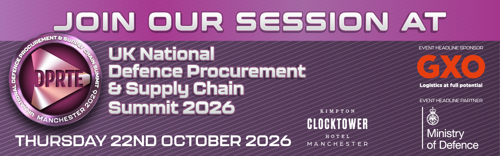 Join My Session Outlook banner