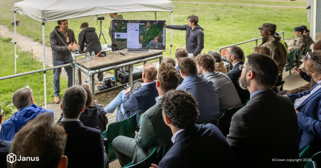 Eight dual-use innovators from the NATO DIANA 2026 programme presented their technologies to defence leaders, industry and investors at a UK Demo Day hosted at the Defence Academy of the United Kingdom, underlining the pace at which allied innovation is being pushed toward operational adoption.
