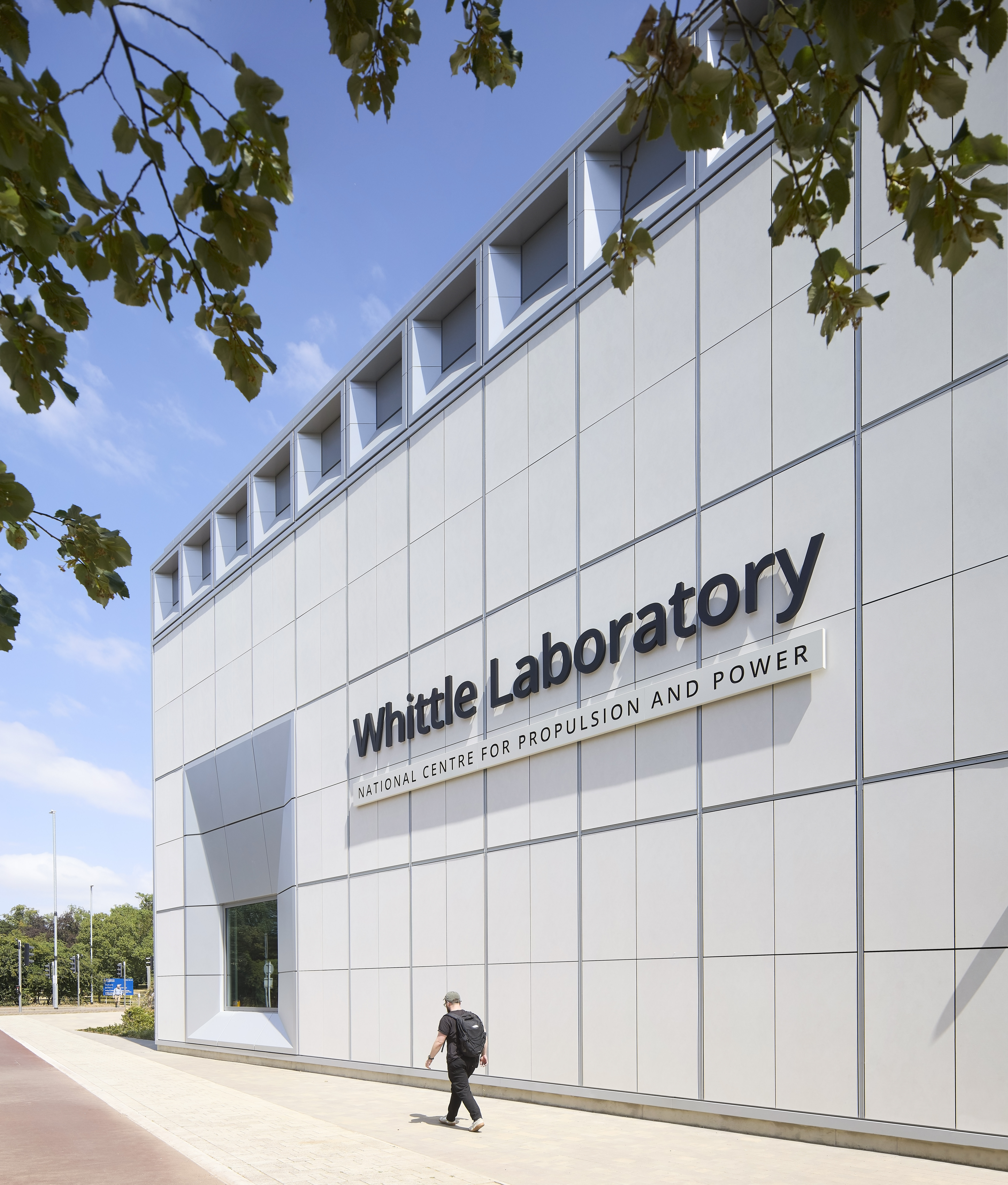 The University of Cambridge's Whittle Laboratory has officially opened a new £58 million facility and hosted the Frank Whittle Summit, bringing together executives from Rolls-Royce, Airbus, Boeing, Mitsubishi Heavy Industries, Siemens Energy, and leading AI firms alongside senior government and military officials to launch a new mission-led approach to hardware innovation across aerospace, energy, and defence.