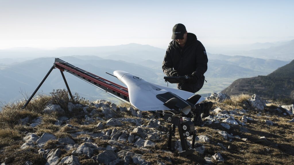 The EDA 's Sentinel Strike Challenge to live field testing in Portugal this autumn, as five companies advance to compete for €1.8 million in prizes - and generate the operational evidence that EU defence ministries will use to shape future loitering munition procurement.