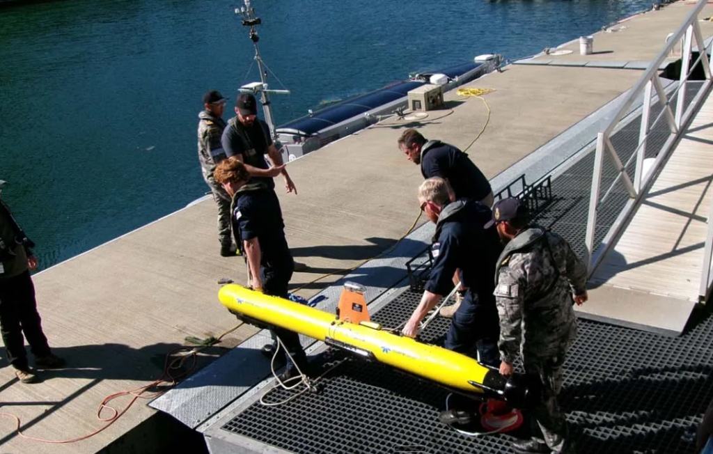 Exercise Lanternfish marks a significant step in allied undersea warfare integration - moving from theory and testing to live operational activity and demonstrating the growing demand for autonomous underwater systems, seabed surveillance technology and critical infrastructure protection capability.