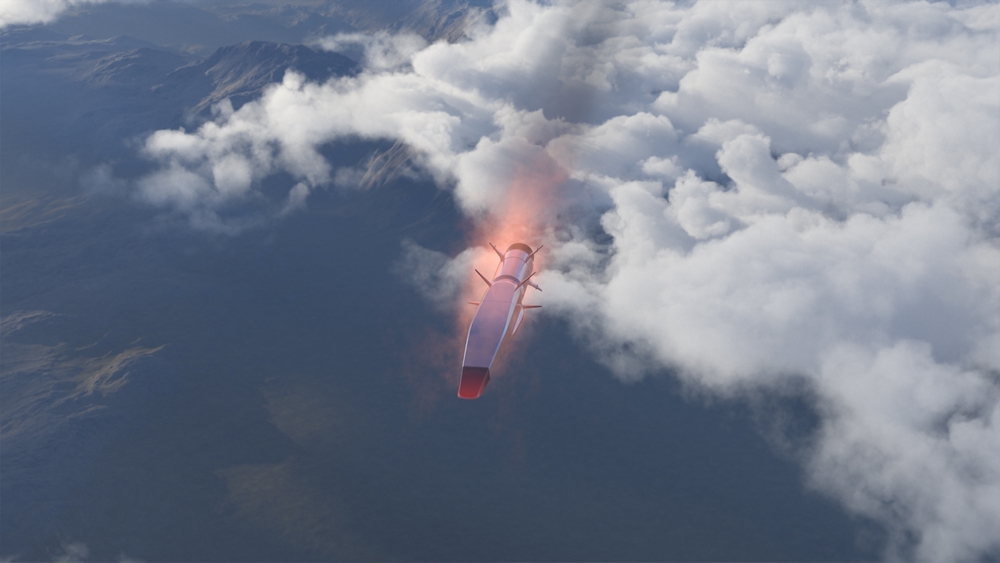 Project Bowline: £20 Million AUKUS Hypersonic Contract Puts UK SMEs at the Cutting Edge of Missile Defence