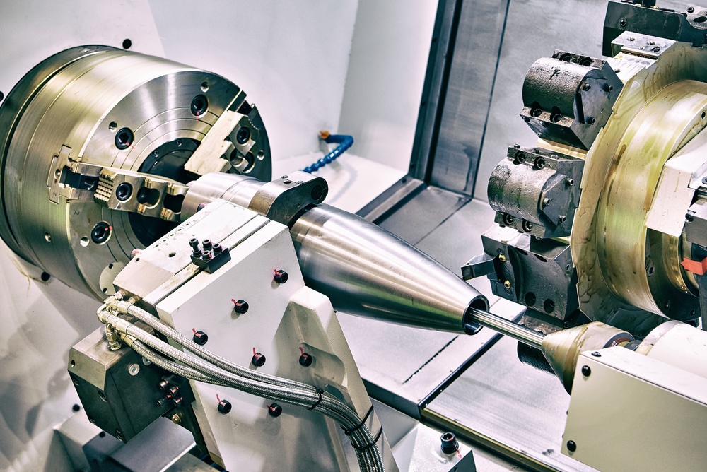 Feasibility study contracts worth up to £300,000 each mark the opening phase of a programme to build at least six new energetics manufacturing facilities across England, Scotland and Wales - restoring a sovereign munitions supply pipeline that has declined over decades.