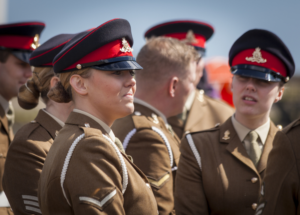 A new Defence-specific handbook providing science-led guidance on training, nutrition and recovery for servicewomen has been published, offering the first sex-specific performance support for women preparing for the most demanding military roles.