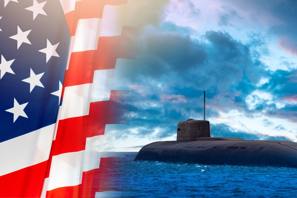A landmark US shipbuilding investment spanning Columbia and Virginia Class submarines signals the scale of allied commitment to undersea deterrence - and has direct implications for AUKUS partner nations and the UK supply chain.