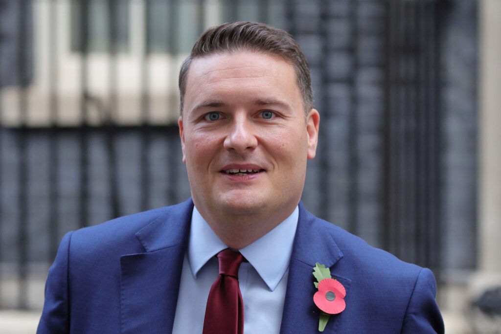 In his first major defence industry speech, Wes Streeting used the Farnborough platform to lay out the sharpest ministerial statement yet on autonomous combat air, procurement reform and the role of defence as an engine of national reindustrialisation.