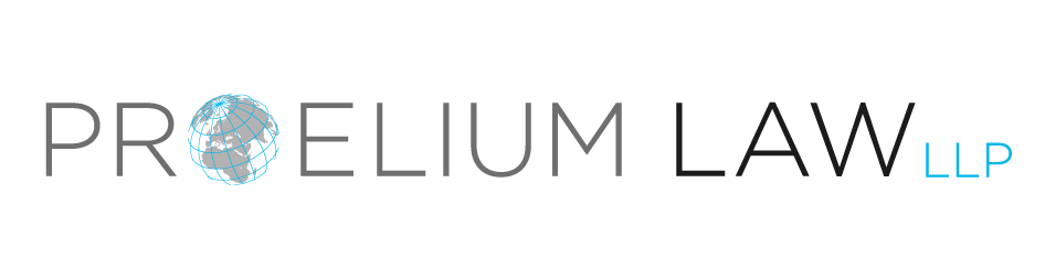 Proelium Law LLP