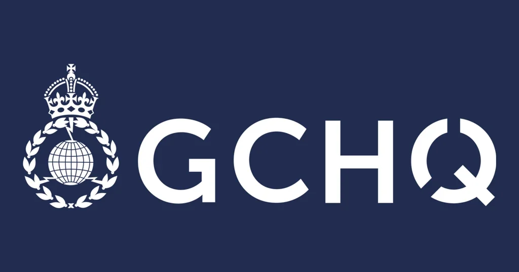 GCHQ logo
