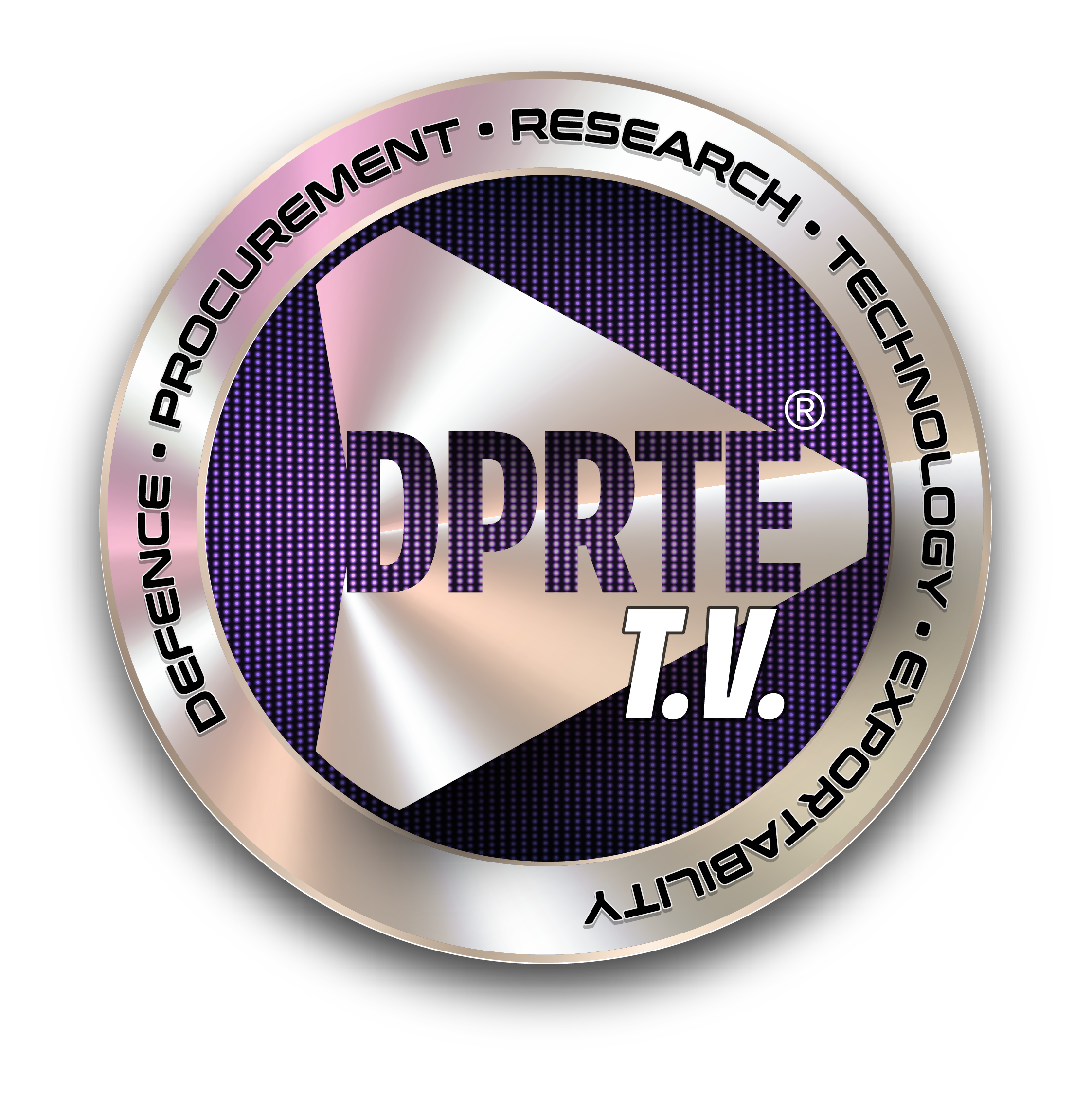 DPRTE TV