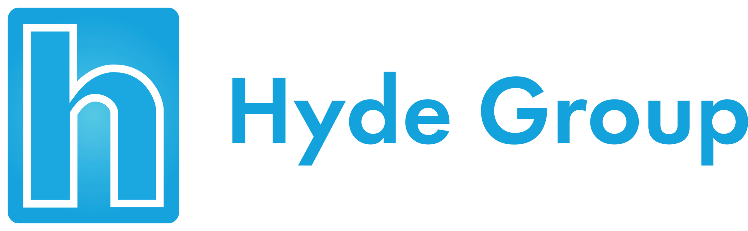 Hyde Group logo