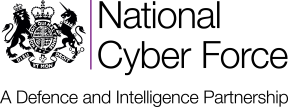 National Cyber Force logo