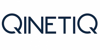 QinetiQ logo