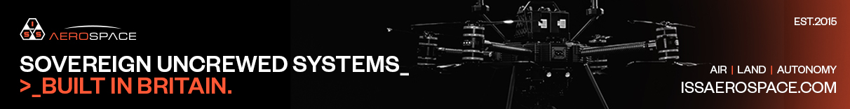 ISS Aerospace